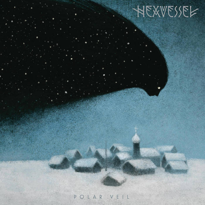 Hexvessel - Polar Veil 01