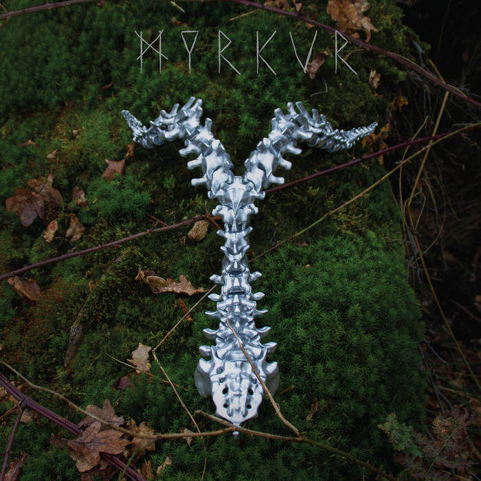 Myrkur - Spine 01