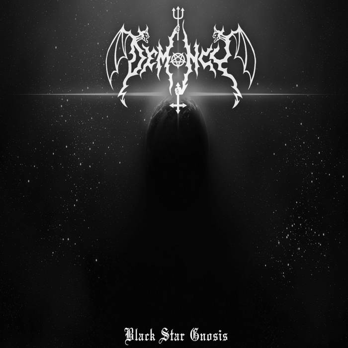 Demoncy - Black Star Gnosis - 01