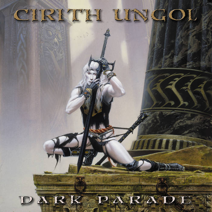 Cirith Ungol_Dark Parade