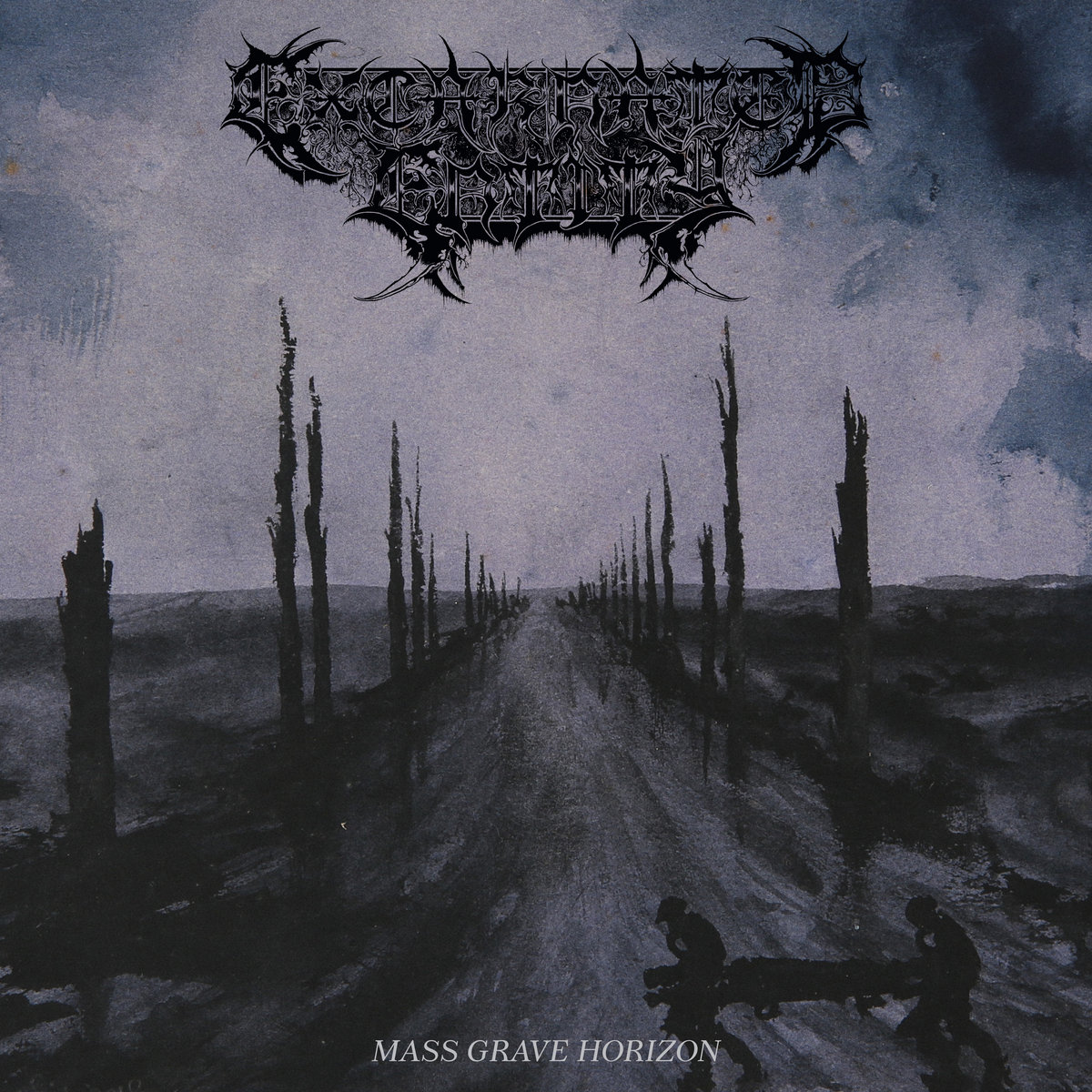 Excarnated Entity_Mass Grave