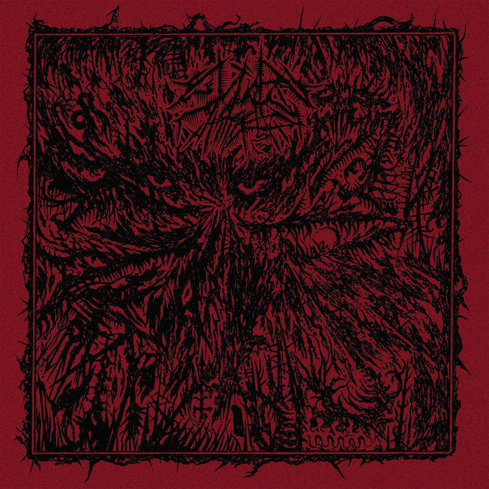 Sulfuric Hatred - Sulfuric Hatred - 01