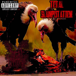 Abortion Slamputation - Total Slamputation 01