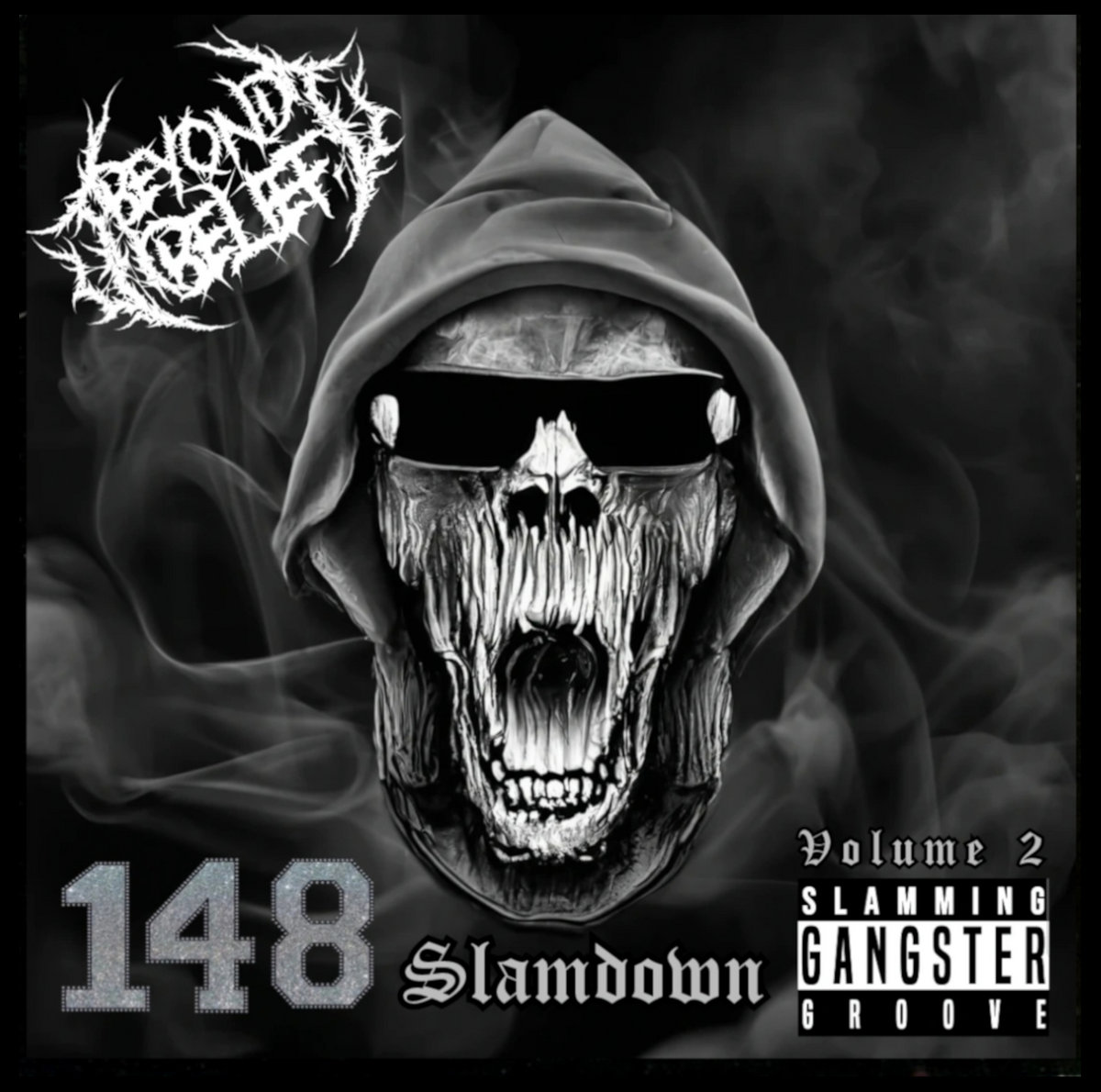 Beyond Belief - 148 Slamdown Vol​2 01