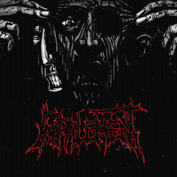 Impalement - Demo 2024 01