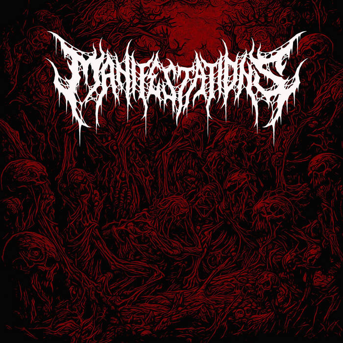 Manifestations - Our Death Will Mean Nothing 01