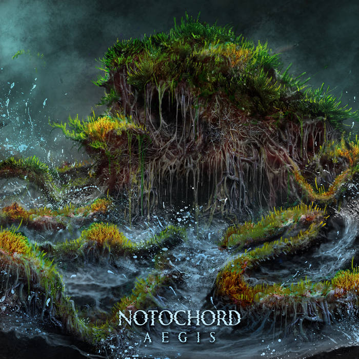 Notochord - Aegis 01