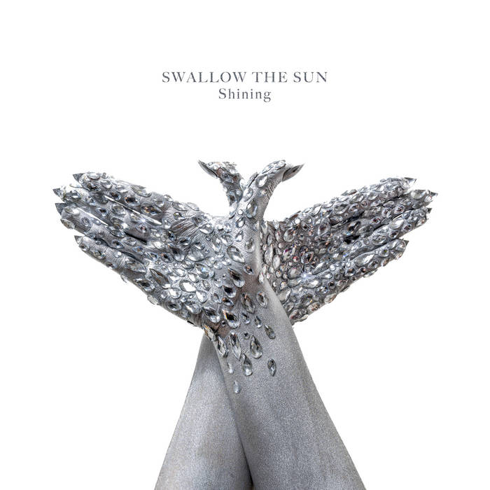 Swallow the Sun - Shining 01