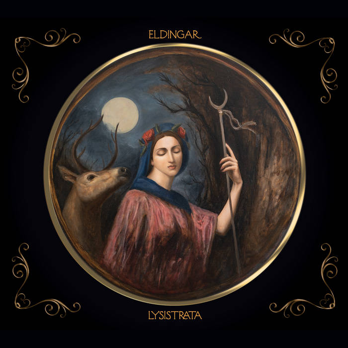 eldingar - lysistrata01