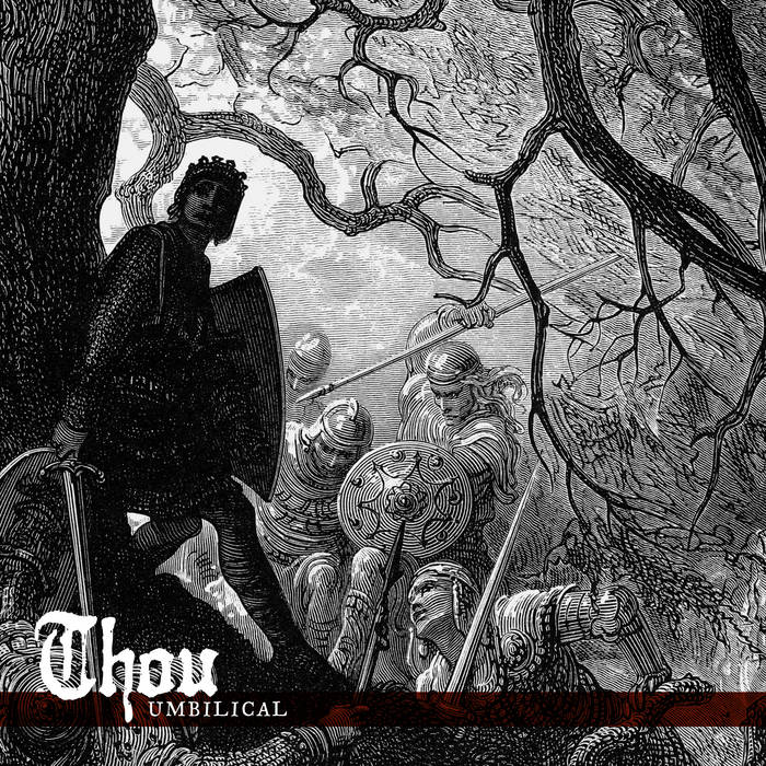 Thou - Umbilical 01