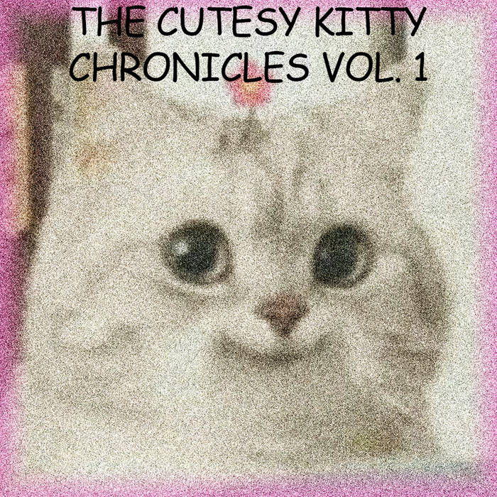 Hello Kitty Fun Land - Cutesy Kitty Chronicles Vol 1