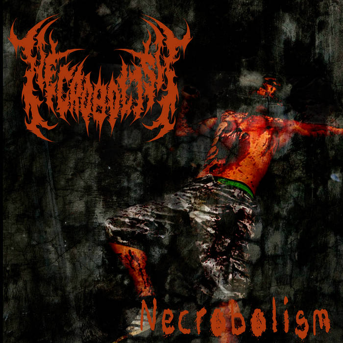 Necrobolism - Necrobolism 01