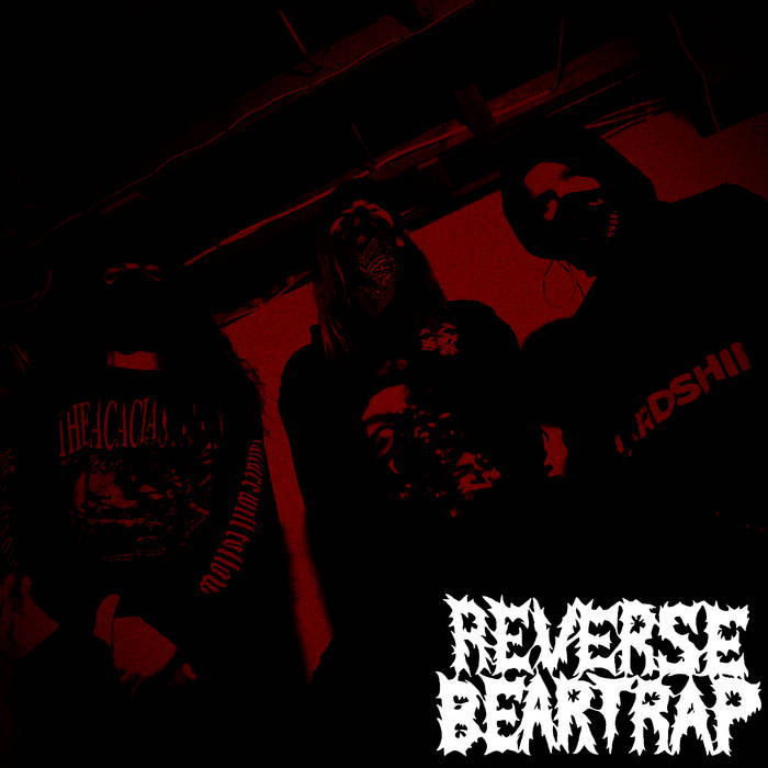 Reverse Bear Trap 01