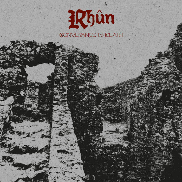 Rhûn - Conveyance in Death 01