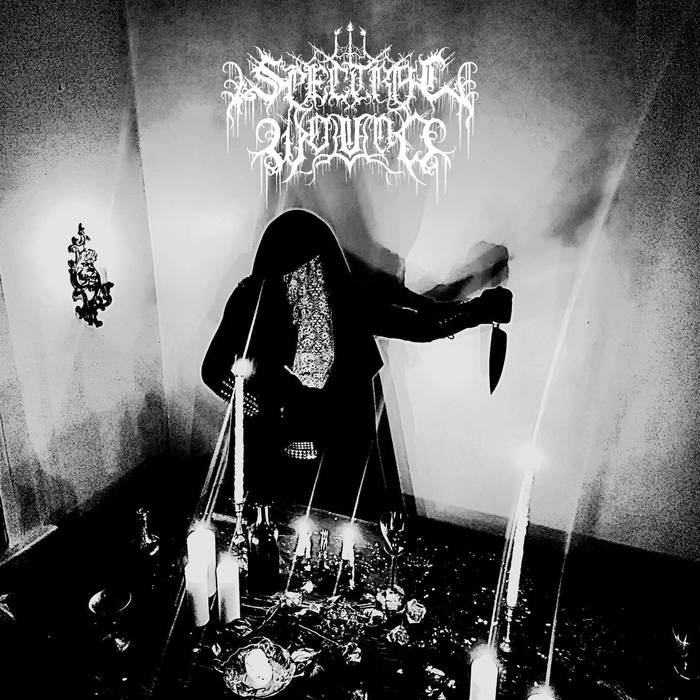 Spectral Wound - Songs of Blood and Mire 01