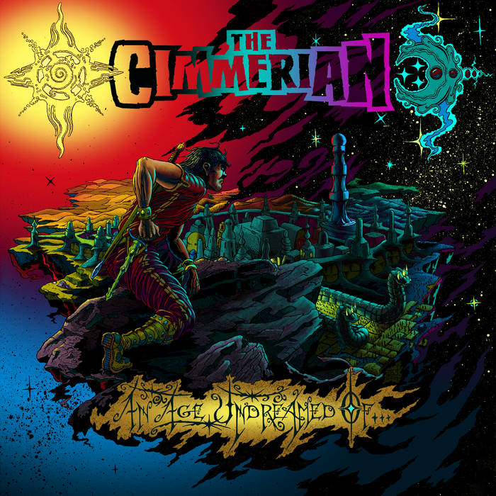 thecimmerian - anageundreamedof 01