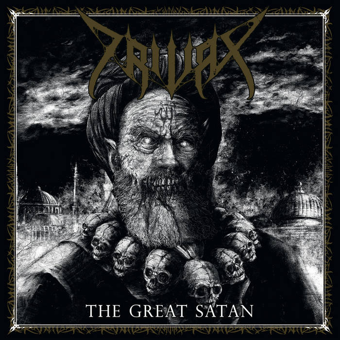 trivax - thegreatsatan 01