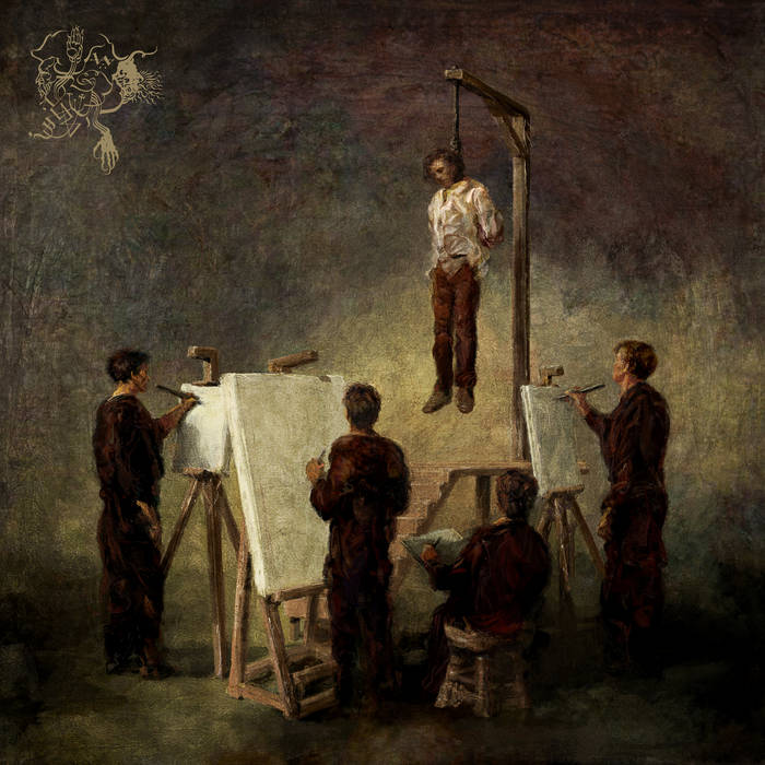 Abigail Williams - A Void Within Existence 01