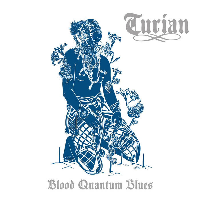 Turian Blood Quantum Blues
