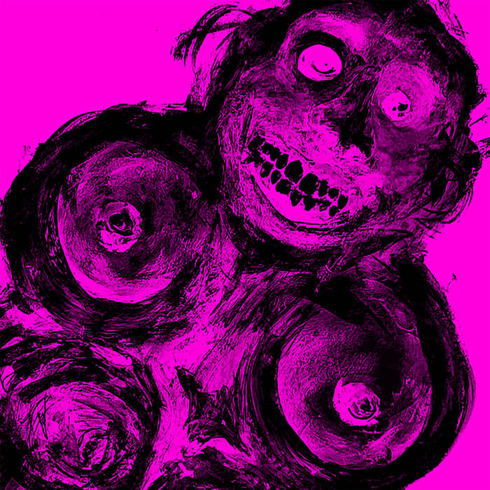 Crippling Alcoholism