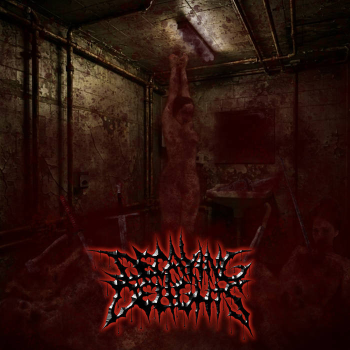 Decaying Delights 01