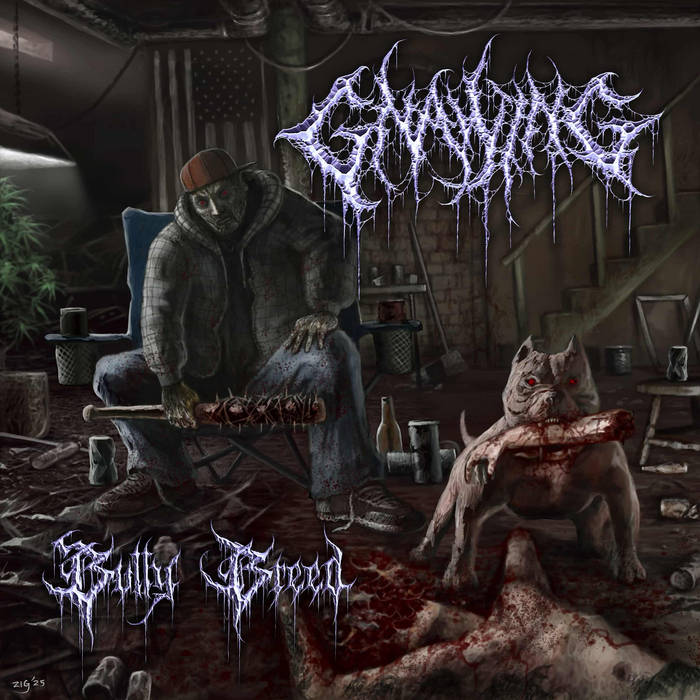 Gnawing 01 Gnawing 01