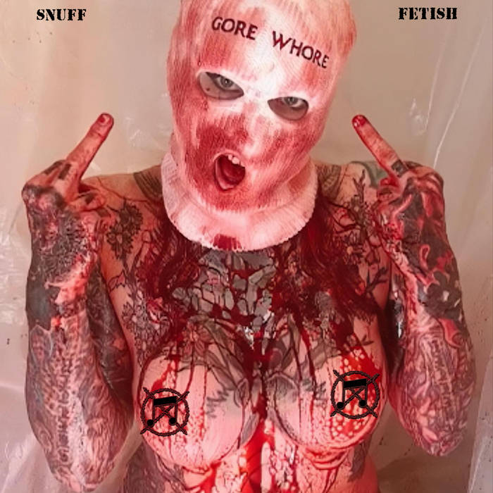 Gore Whore 01 Gore Whore 01