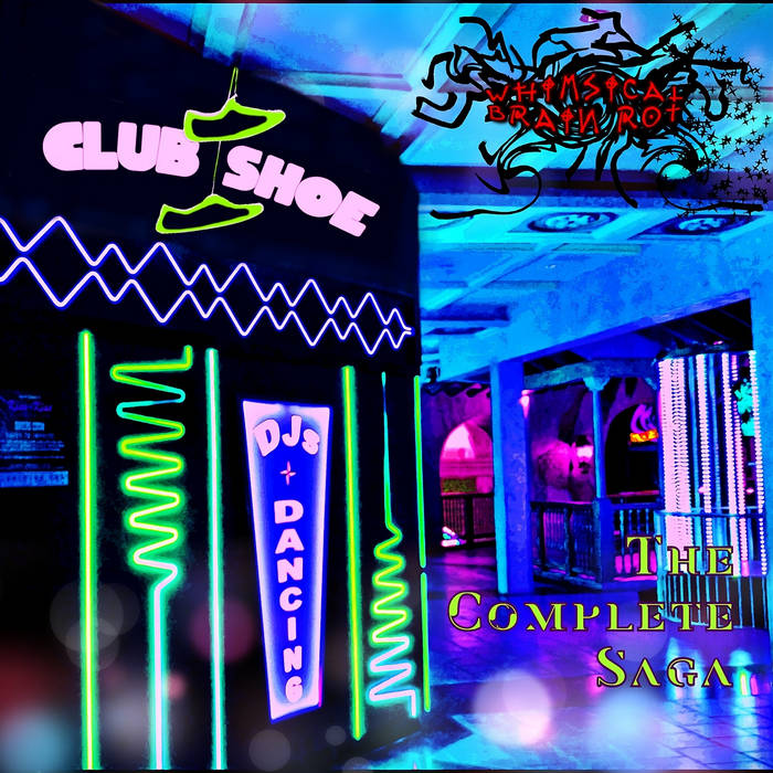 Whimsical Brain Rot 01 Whimsical Brain Rot 01