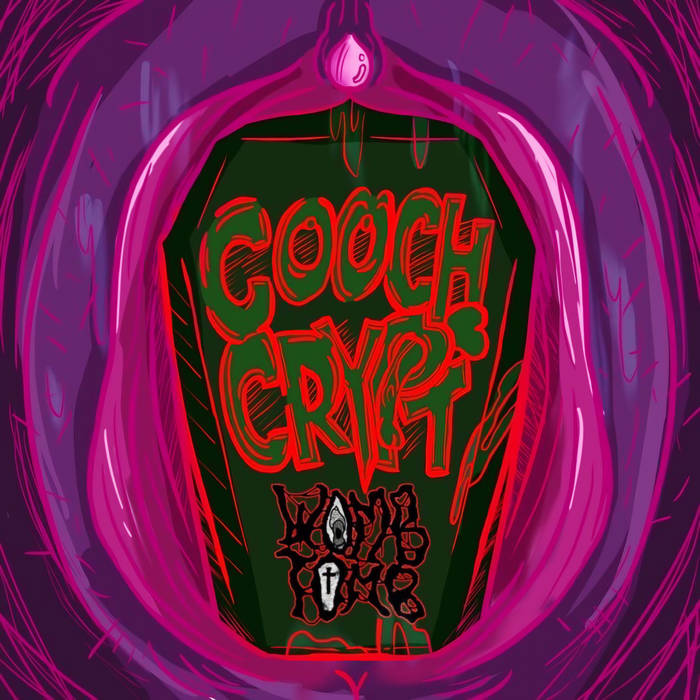 Womb Tomb 01 Womb Tomb 01