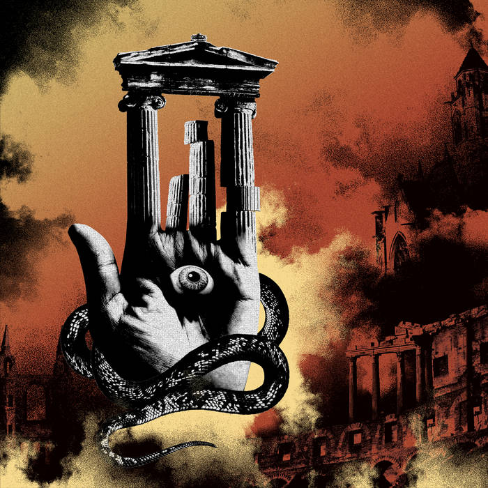 veneficium - grand black maelstrom mysticism - 01