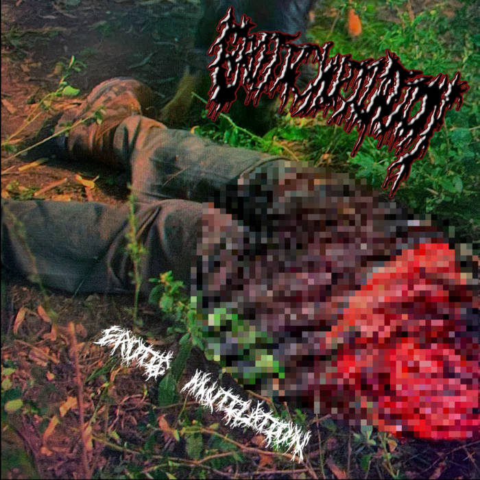 Erotic Mutilation - Erotic Mutilation 01