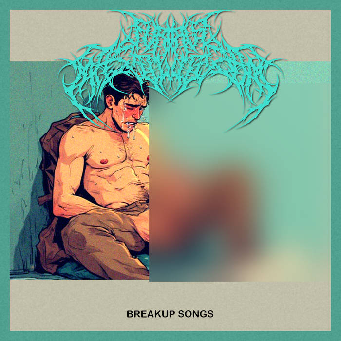 Furious Masturbator - Breakup Songs 01