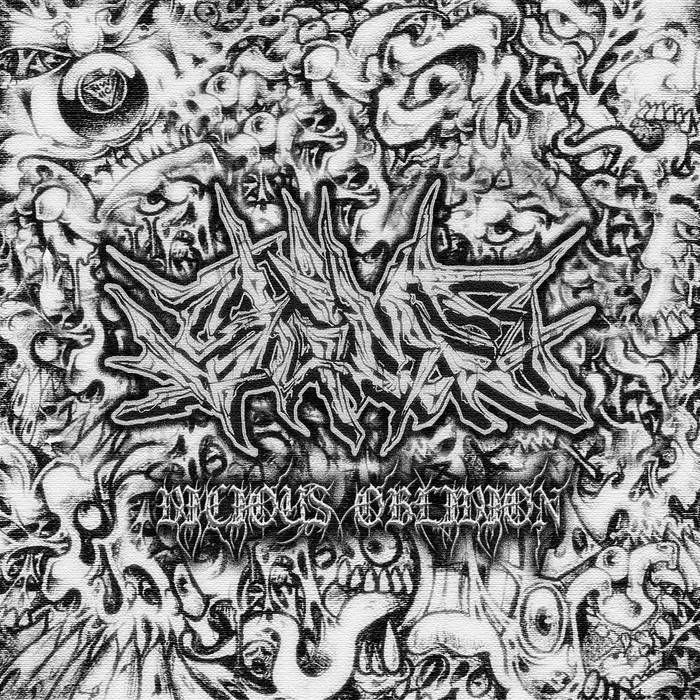 SLIME - Vicious Oblivion 01